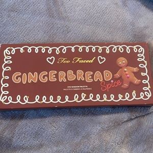 BNIB Too Faced Eyeshadow Palette!